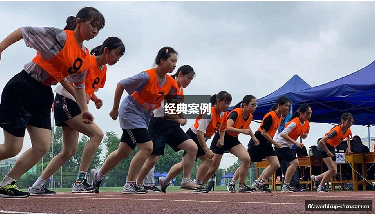 经典案例